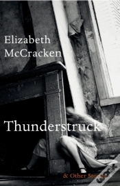 Capa do artigo Thunderstruck & Other Stories