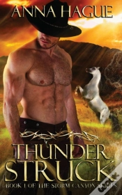 Capa do artigo Thunderstruck