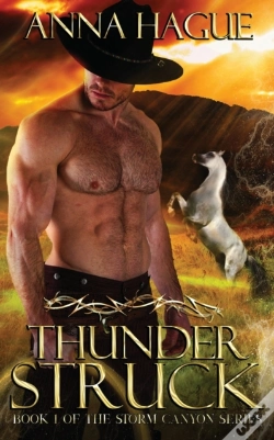 Capa do artigo Thunderstruck
