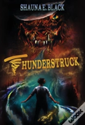 Capa do artigo Thunderstruck