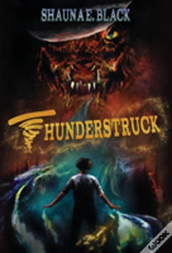 Capa do artigo Thunderstruck