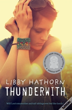 Capa do artigo Thunderwith