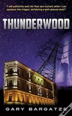 Capa do artigo Thunderwood