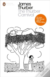 Capa do artigo Thurber Carnival