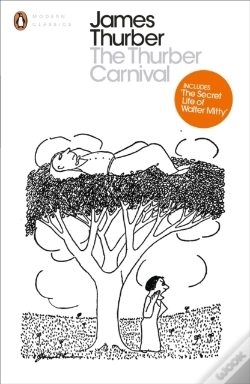 Capa do artigo Thurber Carnival