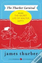 Capa do artigo Thurber Carnival