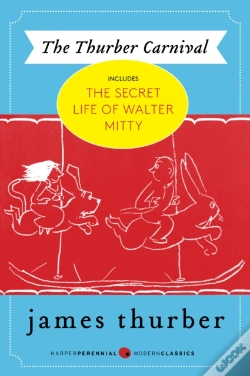 Capa do artigo Thurber Carnival