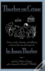 Capa do artigo Thurber On Crime