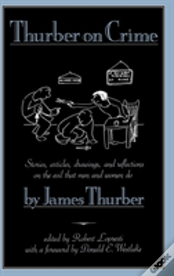 Capa do artigo Thurber On Crime