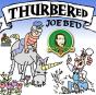Thurbered Joe Bev - Preview