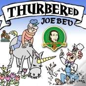 Capa do artigo Thurbered Joe Bev