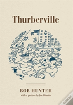 Capa do artigo Thurberville
