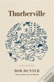 Capa do artigo Thurberville