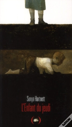 Capa do artigo Thurday'S Child