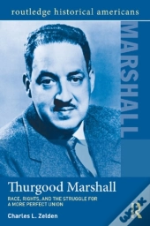 Thurgood Marshall