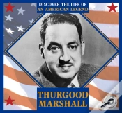 Capa do artigo Thurgood Marshall