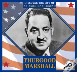 Capa do artigo Thurgood Marshall