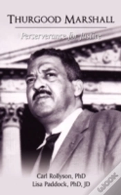 Capa do artigo Thurgood Marshall