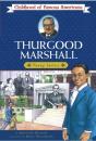 Thurgood Marshall - Preview