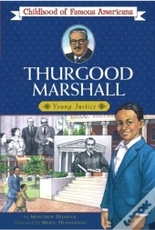 Thurgood Marshall