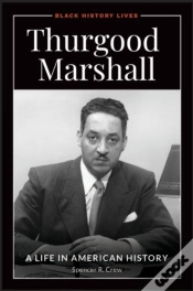 Capa do artigo Thurgood Marshall