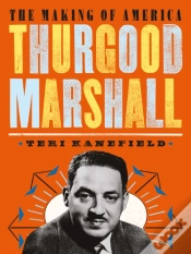 Capa do artigo Thurgood Marshall
