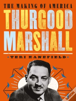 Capa do artigo Thurgood Marshall