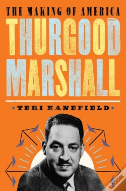 Capa do artigo Thurgood Marshall