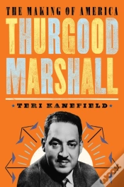Capa do artigo Thurgood Marshall