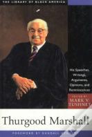 Thurgood Marshall