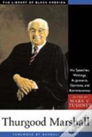 Thurgood Marshall