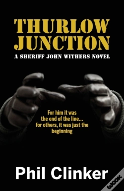 Capa do artigo Thurlow Junction