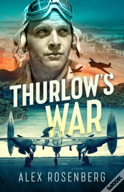 Capa do artigo Thurlow'S War