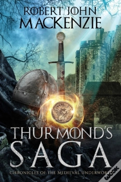 Capa do artigo Thurmond'S Saga
