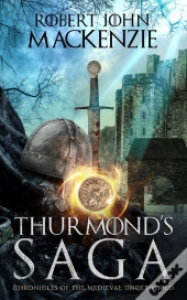 Thurmond'S Saga