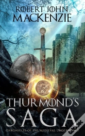 Capa do artigo Thurmond
