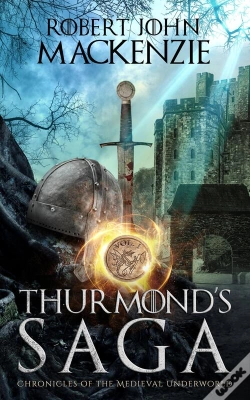 Capa do artigo Thurmond'S Saga