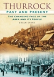 Capa do artigo Thurrock Past And Present