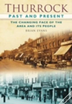 Capa do artigo Thurrock Past And Present