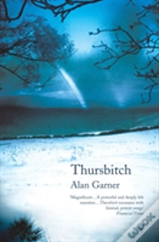Capa do artigo Thursbitch