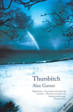 Capa do artigo Thursbitch