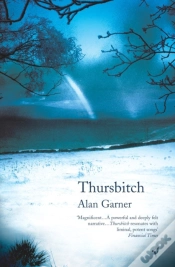 Capa do artigo Thursbitch