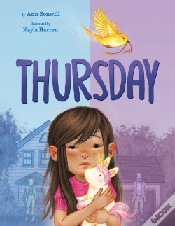 Capa do artigo Thursday