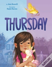Capa do artigo Thursday