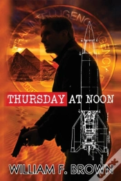 Capa do artigo Thursday At Noon