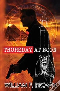 Capa do artigo Thursday At Noon
