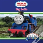 Capa do artigo Thursday: Big Belle