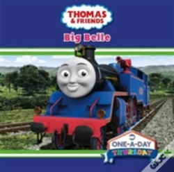 Capa do artigo Thursday: Big Belle