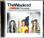 Thursday - CD - Preview