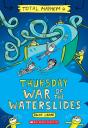 Thursday - Cleopatra'S Waterslide (Total Mayhem #4) - Preview